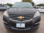 2013 Chevrolet Traverse LT