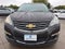 2013 Chevrolet Traverse LT