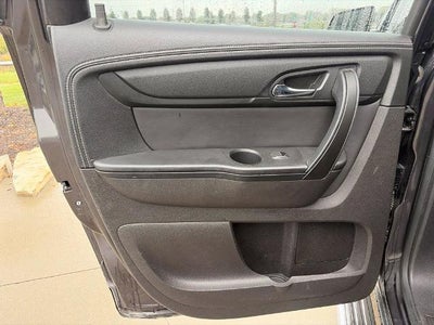 2013 Chevrolet Traverse LT