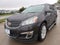 2013 Chevrolet Traverse LT
