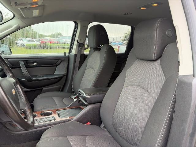2013 Chevrolet Traverse LT