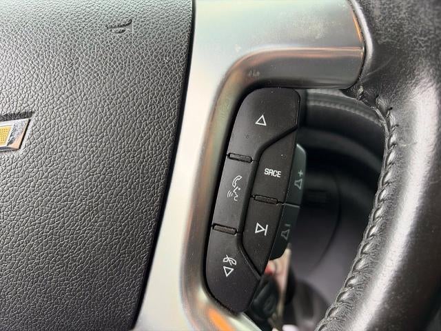 2013 Chevrolet Traverse LT