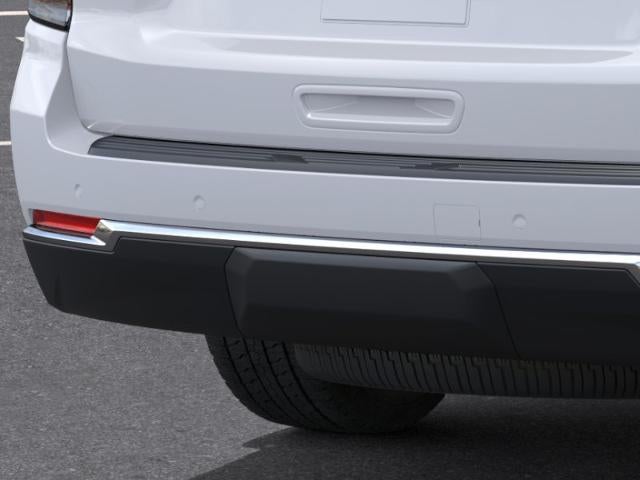 2026 Chevrolet Suburban 4WD LS