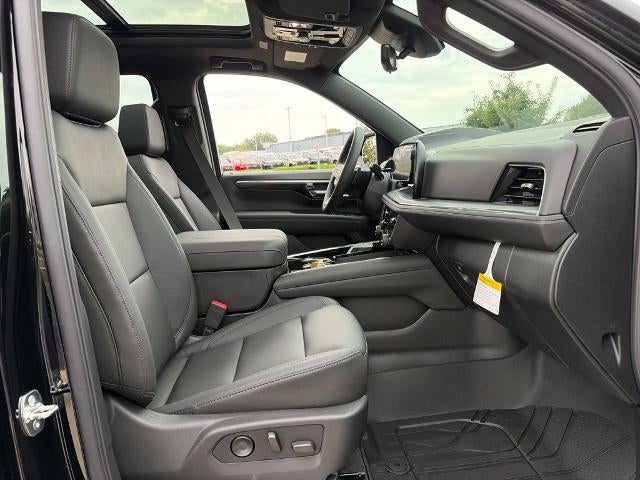 2027 Chevrolet Suburban 4WD Z71