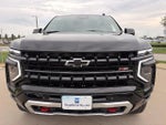 2027 Chevrolet Suburban 4WD Z71