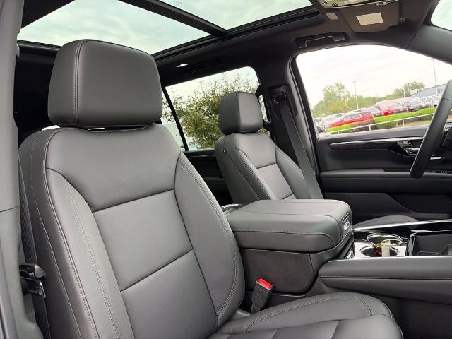 2027 Chevrolet Suburban 4WD Z71