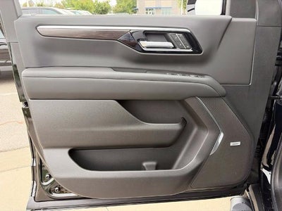 2027 Chevrolet Suburban 4WD Z71