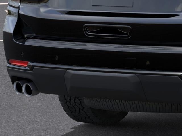 2027 Chevrolet Suburban 4WD Z71