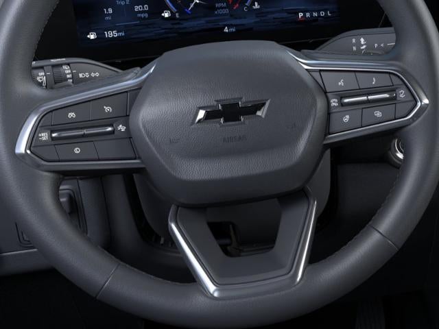2027 Chevrolet Suburban 4WD Z71