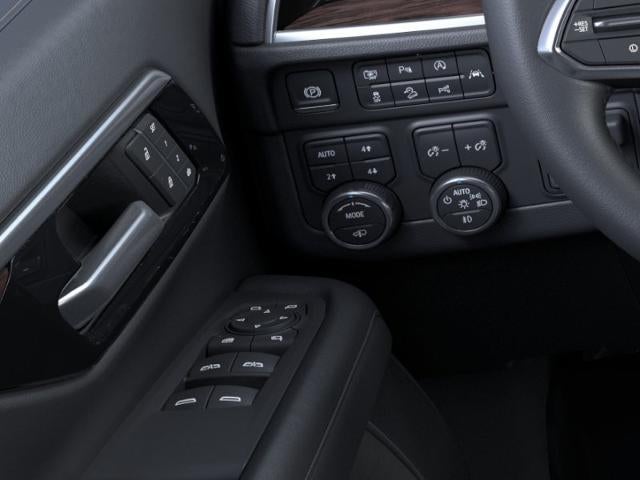 2027 Chevrolet Suburban 4WD Z71
