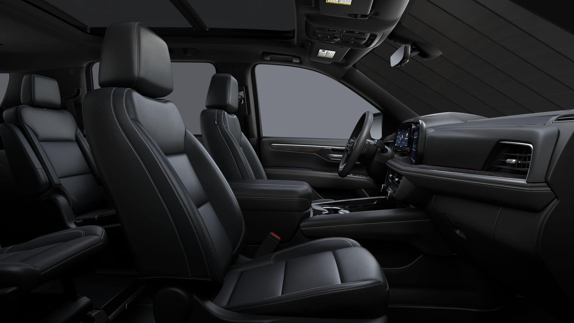 2027 Chevrolet Suburban 4WD Z71