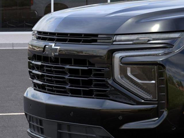 2026 Chevrolet Suburban 4WD RST