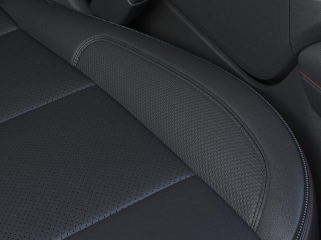 2026 Chevrolet Suburban 4WD RST