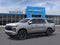 2026 Chevrolet Suburban 4WD RST