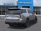 2026 Chevrolet Suburban 4WD RST