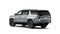 2026 Chevrolet Suburban 4WD RST