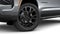 2026 Chevrolet Suburban 4WD RST