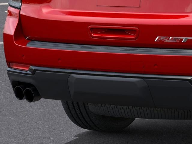 2026 Chevrolet Suburban 4WD RST