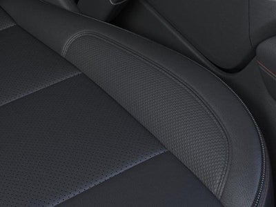 2026 Chevrolet Suburban 4WD RST