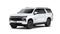 2026 Chevrolet Suburban 4WD RST