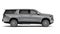 2026 Chevrolet Suburban 4WD Premier