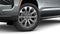 2026 Chevrolet Suburban 4WD Premier