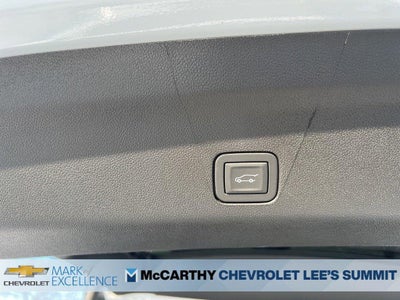 2026 Chevrolet Suburban 4WD Premier