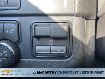 2026 Chevrolet Suburban 4WD Premier