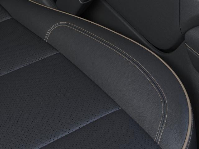 2026 Chevrolet Suburban 4WD Premier