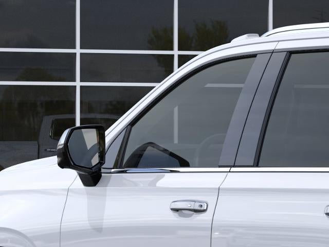2026 Chevrolet Suburban 4WD Premier