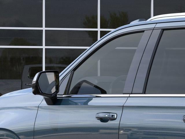 2026 Chevrolet Suburban 4WD Premier