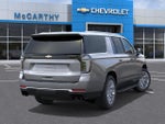 2026 Chevrolet Suburban 4WD Premier