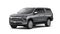 2026 Chevrolet Suburban 4WD Premier