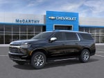 2026 Chevrolet Suburban 4WD Premier