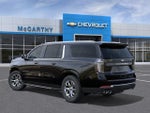 2026 Chevrolet Suburban 4WD Premier