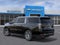 2026 Chevrolet Suburban 4WD Premier