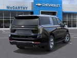 2026 Chevrolet Suburban 4WD Premier