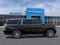 2026 Chevrolet Suburban 4WD Premier