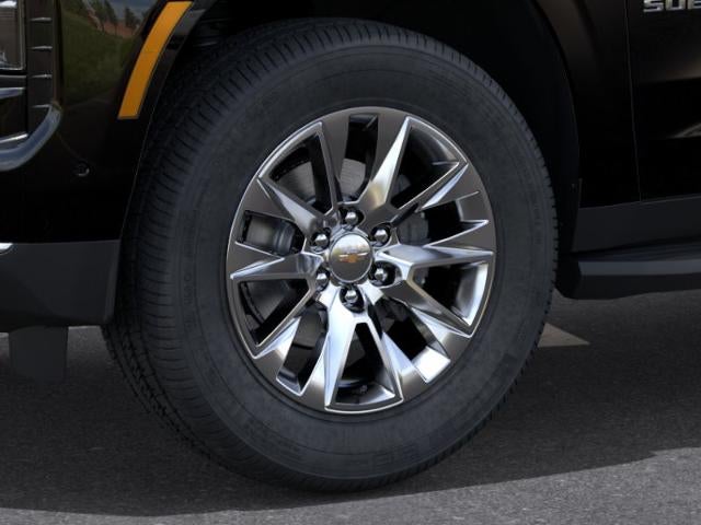 2026 Chevrolet Suburban 4WD Premier