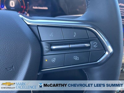 2025 Chevrolet Suburban 4WD Premier