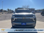 2025 Chevrolet Suburban 4WD Premier