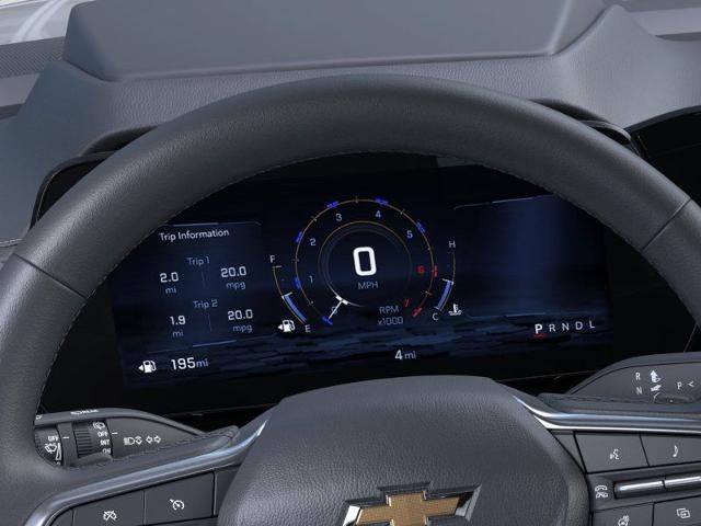 2025 Chevrolet Suburban 4WD Premier