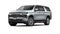 2025 Chevrolet Suburban 4WD Premier