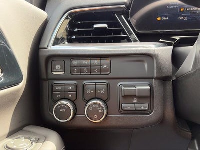 2026 Chevrolet Tahoe 4WD LS