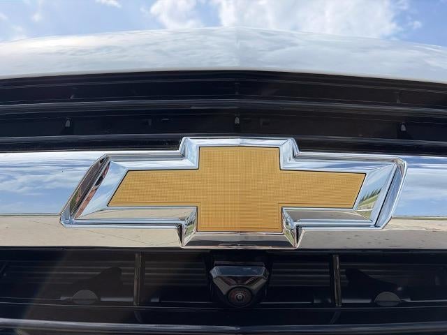 2026 Chevrolet Tahoe 4WD LS