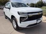 2026 Chevrolet Tahoe 4WD LS