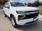2026 Chevrolet Tahoe 4WD LS