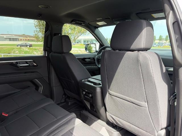 2026 Chevrolet Tahoe 4WD LS