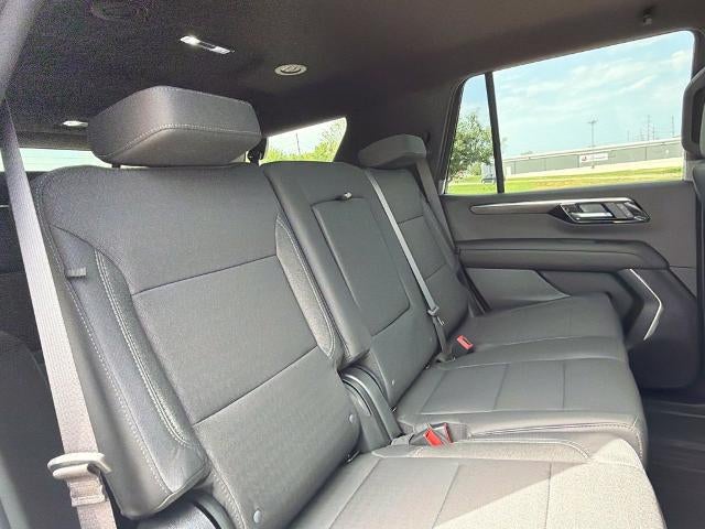 2026 Chevrolet Tahoe 4WD LS