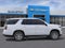 2026 Chevrolet Tahoe 4WD LS